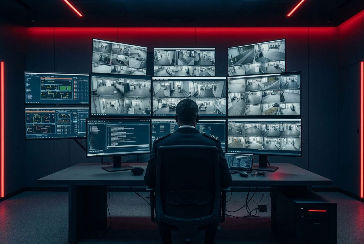 Investigation & Intelligence Opérationnelle